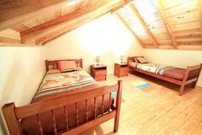 Studio with sea view furnished garden and wifi at Ponta do Pargo - Image 4