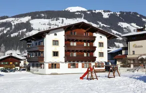 Beautiful Apartment in Westendorf With Sauna, 1 Bedrooms and Wifi - Image 3