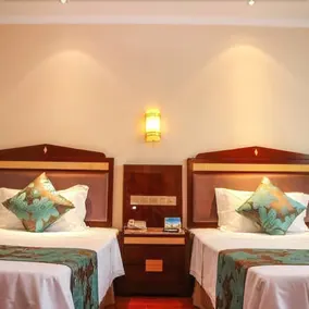 Yufeng International Hotel - Image 4