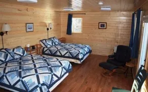 Talkeetna Lakeside Cabins - Image 2