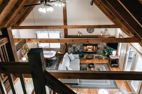 Ma Cook Lodge - Sharps Chapel - Image 3
