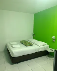 The Chic Boutique Hotel Pattaya - Image 4