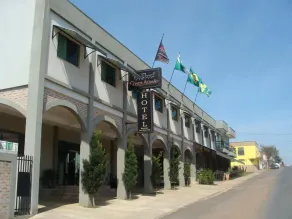 Hotel Conde Alemao - Image 5