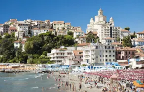 Amazing Apartment in Cervo With Wifi, 1 Bedrooms and Outdoor Swimming Pool - Image 5