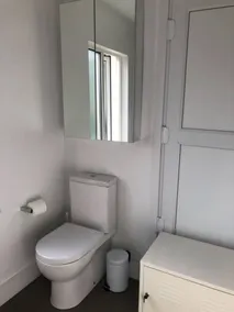 Cosy 1 Bedroom Renovated Apartment in Peckham - Image 3