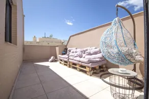 Apartment With one Bedroom in Finestrat, With Wonderful City View, Ter - Image 3