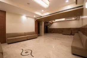 Hotel Galaxy Annexe - Image 4