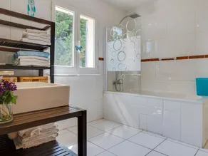 Lush Villa in Ramatuelle France With Private Pool - Image 4