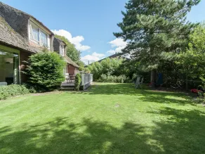 Luxurious mansion in Callantsoog with Sauna - Image 2