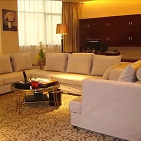 Longdu International Hotel - Image 4