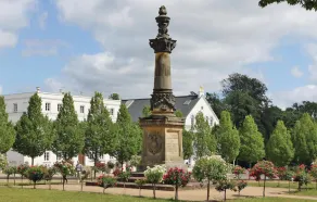 Amazing Apartment in Putbus/rügen With 1 Bedrooms and Wifi - Image 3