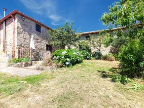 Beautiful, quiet country house with garden in the middle of the Ribeira Sacra - Image 4