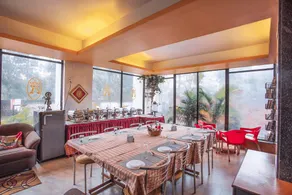 FabHotel Anmol's Inn Mahableshwar - Image 5