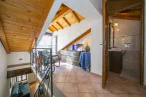 Attico Bellavista Mare sea view - Image 2