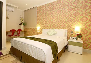 Aegean Sea Homestay - Image 5