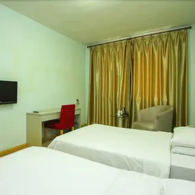 Feihong Hotel - Image 2