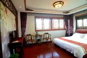 Hujia Garden Inn - Image 2