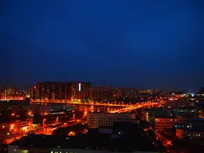 Baili Sweet Fruit Apartment (Guangzhou Panyu Shiqiao Branch) - Image 3