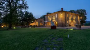 Villa Canto Alla Moraia 18 - Image 2