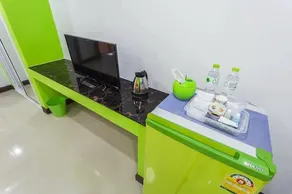 K D Residence Songkhla - Image 2