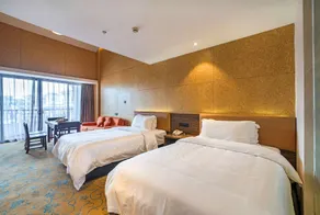 Ramada Wuyishan - Image 3