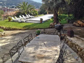 Villa With 6 Bedrooms in Le Cannet, With Private Pool, Enclosed Garden - Image 3