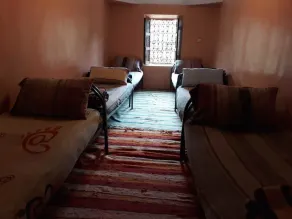 Gite Adrar - Hostel - Image 3