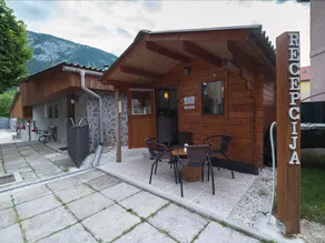 Klub Zlata Ribica - Image 5