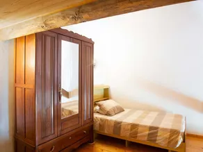 House With Authentic Tiling and Antique Furniture - Image 3