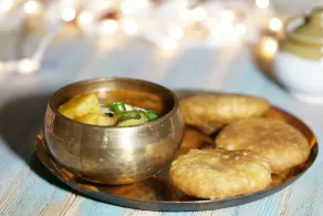 Hotel Arjun by OYO Rooms - Image 5