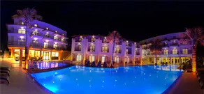 Neopol Hotel Deluxe - Image 4