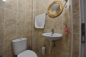 Sogutpark Hotel - Image 3