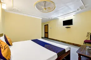 Hotel Sarfaraz Palace by OYO Rooms - Image 3