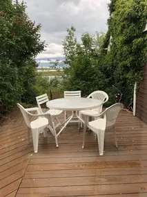 Big Villa in Husavik Suburb - Image 3