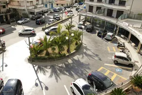 Apartment With one Bedroom in Giardini Naxos, With Wonderful sea View, Furnished Terrace and Wifi - 2 km From the Beach - Image 4