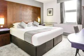 Best Western Sheffield City Hotel - Image 3