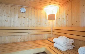 Stunning Home in Bitburg-prüm With 3 Bedrooms, Sauna and Wifi - Image 5