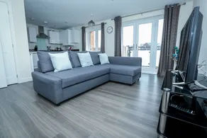 Oasis Prime Apartments - Image 3