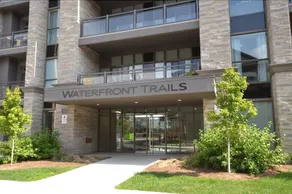 Contemporary Condo at Lake Ontario - Image 4