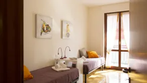Fiera Monterosa 11 Apartment - Image 4