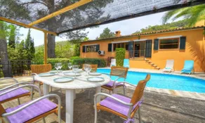 104635 Villa in Bunyola - Image 4