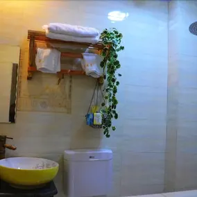 Kuanzhai Xiangzi Holiday Hotel - Image 2
