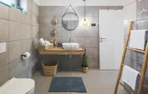 Amazing Home in Krnica With 4 Bedrooms, Wifi and Outdoor Swimming Pool - Image 5
