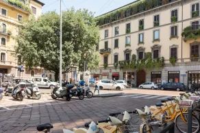 Palermo - Milan Centro Brera - Wifi - Image 4