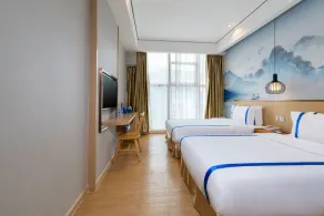 Shenzhen Bakatun Boutique Hotel - Image 5