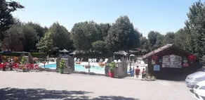 Camping Les Mérilles - Image 4