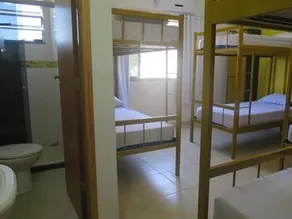 Walk on the Favela Hostel - Image 4