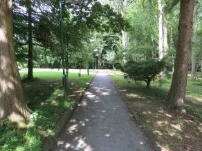 Egrove Park - Image 4