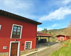 Casa De Campo La Riega - Image 5