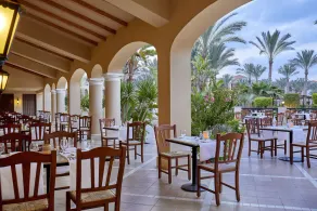 Jaz Almaza Beach Resort, Almaza Bay - Image 2